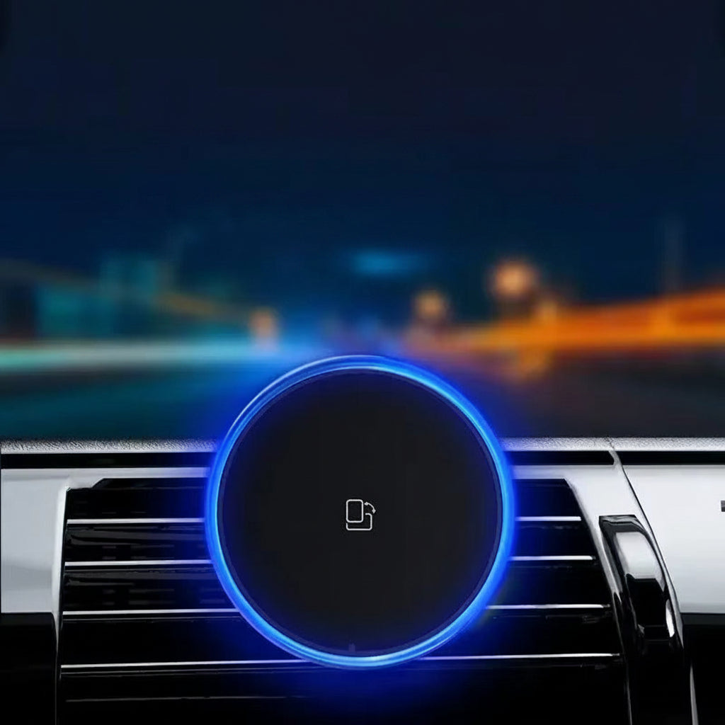 Auto-Ladegerät RGB MagSafe Schnellladen