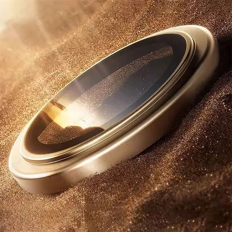 Lens Shield Panzerglas Kameraschutz – iPhone
