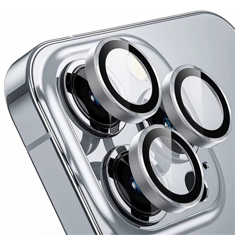 Lens Shield Panzerglas Kameraschutz – iPhone
