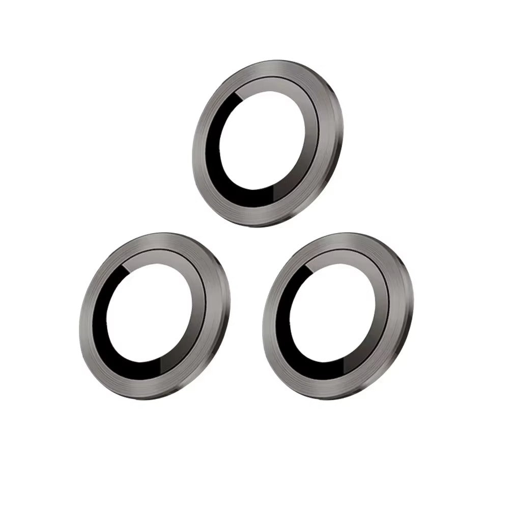 Metal Lens Guard Kameraschutz – iPhone