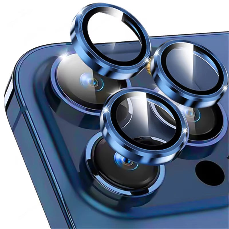 Lens Shield Panzerglas Kameraschutz – iPhone