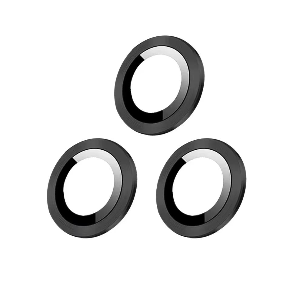 Metal Lens Guard Kameraschutz – iPhone