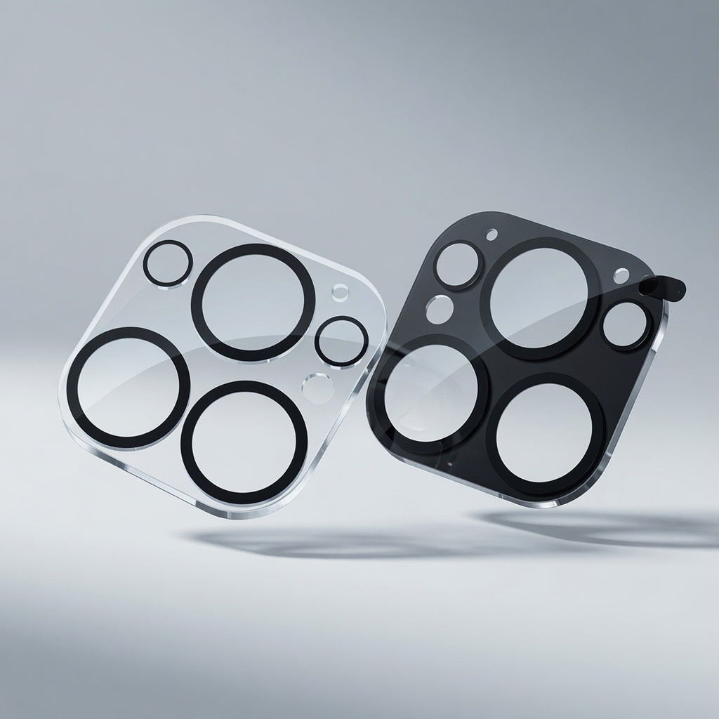 Lens Protector Panzerglas – iPhone