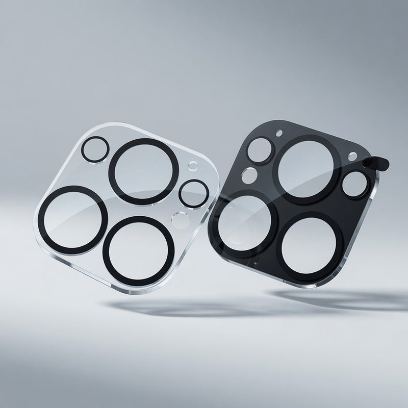 Lens Protector Panzerglas – iPhone