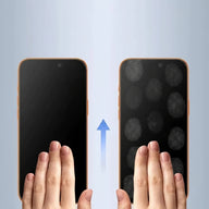 Panzerglas Matt Schutzfolie – iPhone