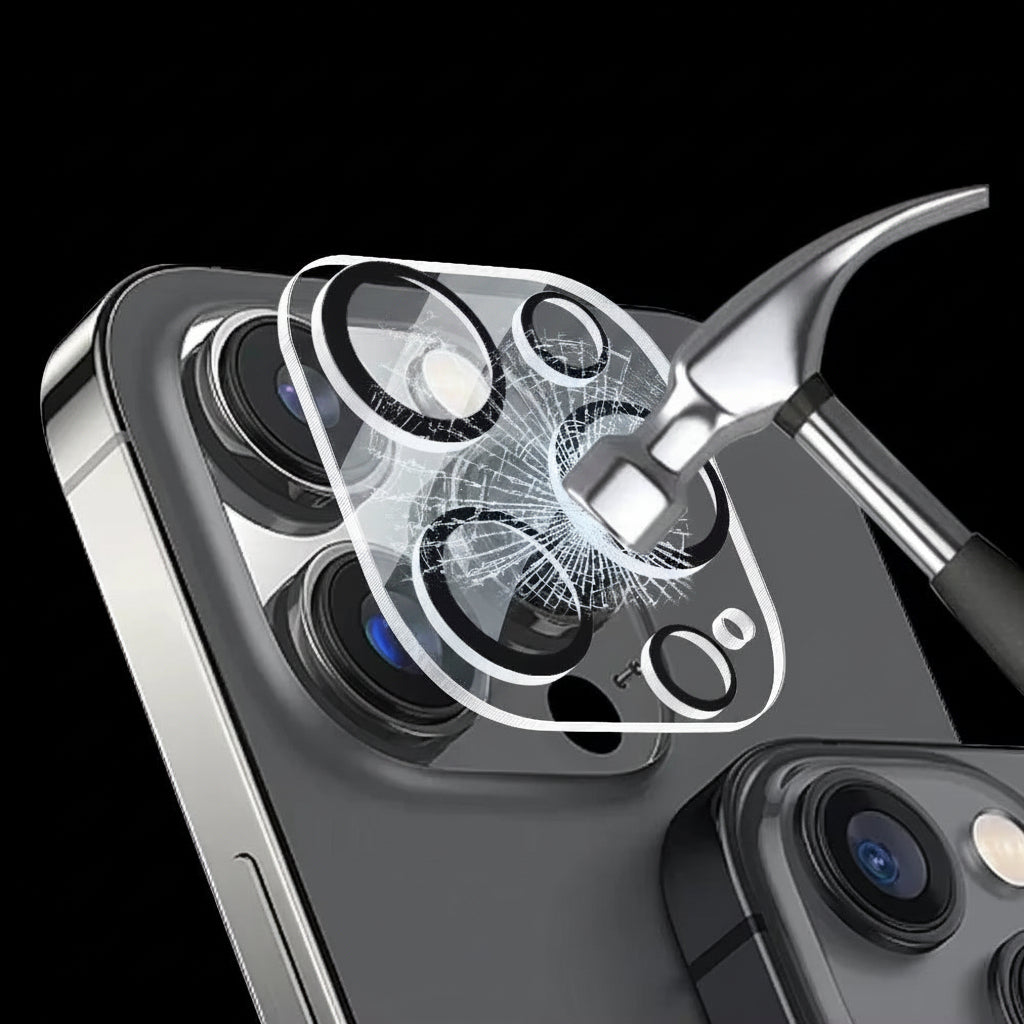 Lens Protector Panzerglas – iPhone