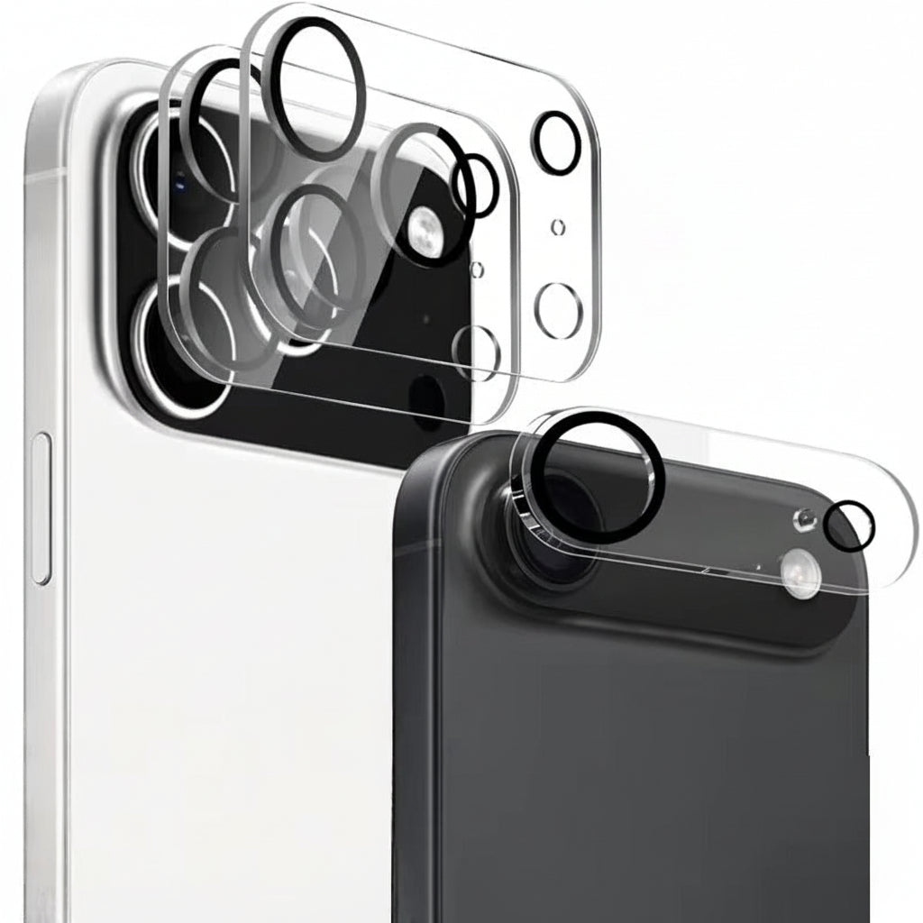 Lens Protector Panzerglas – iPhone