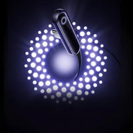 USB-C Winkelkabel 100W LED-Anzeige