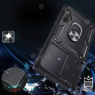 Galaxy 360° Defender Robuste Hülle