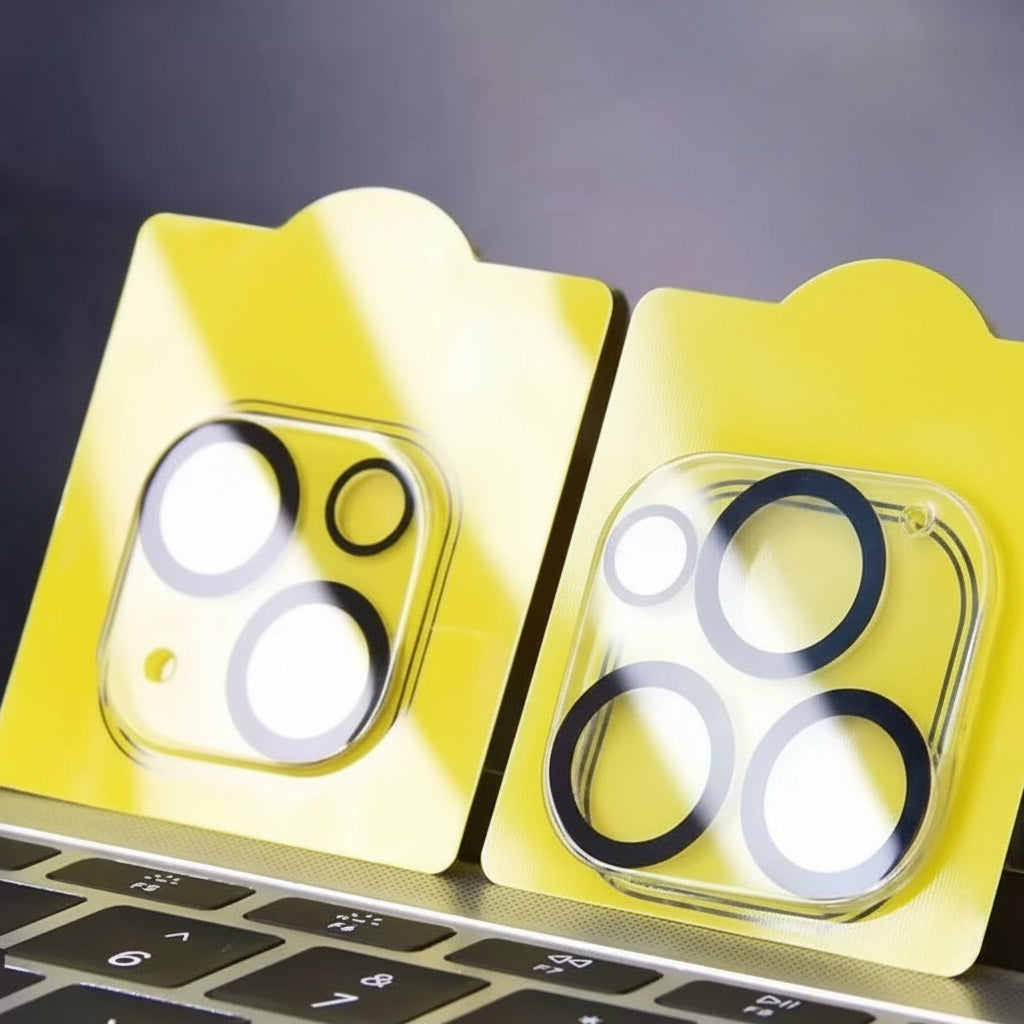 Lens Protector Panzerglas – iPhone