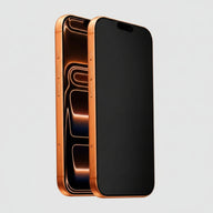 Panzerglas Matt Schutzfolie – iPhone
