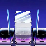 Privacy Panzerglas Anti-Spy 5er Pack