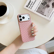 Mesh Pro Atmungsaktive Silikonhülle – iPhone