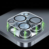 Lens Protector Panzerglas – iPhone