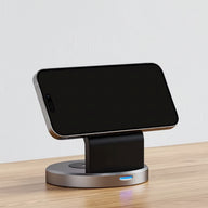 3-in-1 MagStation iPhone Watch AirPods