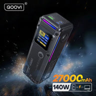 Powerbank 27000mAh 140W PD MacBook & iPhone