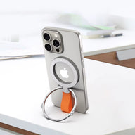 Magnetring Handyhalter mit Trageschlaufe