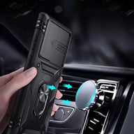 Galaxy 360° Defender Robuste Hülle