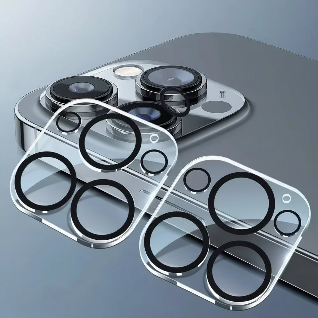 Lens Protector Panzerglas – iPhone