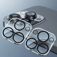 Lens Protector Panzerglas – iPhone
