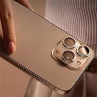 Lens Shield Panzerglas Kameraschutz – iPhone