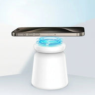 3-in-1 Ladestation MagSafe iPhone & Watch