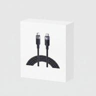 USB-C Datenkabel 100W 4K 60Hz – PD Schnellladen