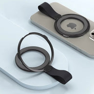 Magnetring Handyhalter mit Trageschlaufe
