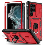 Galaxy 360° Defender Robuste Hülle