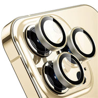Lens Shield Panzerglas Kameraschutz – iPhone