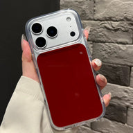 Bumper Hülle Farbige Kanten – iPhone
