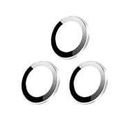Metal Lens Guard Kameraschutz – iPhone