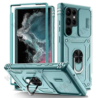 Galaxy 360° Defender Robuste Hülle