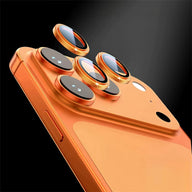 Lens Shield Panzerglas Kameraschutz – iPhone