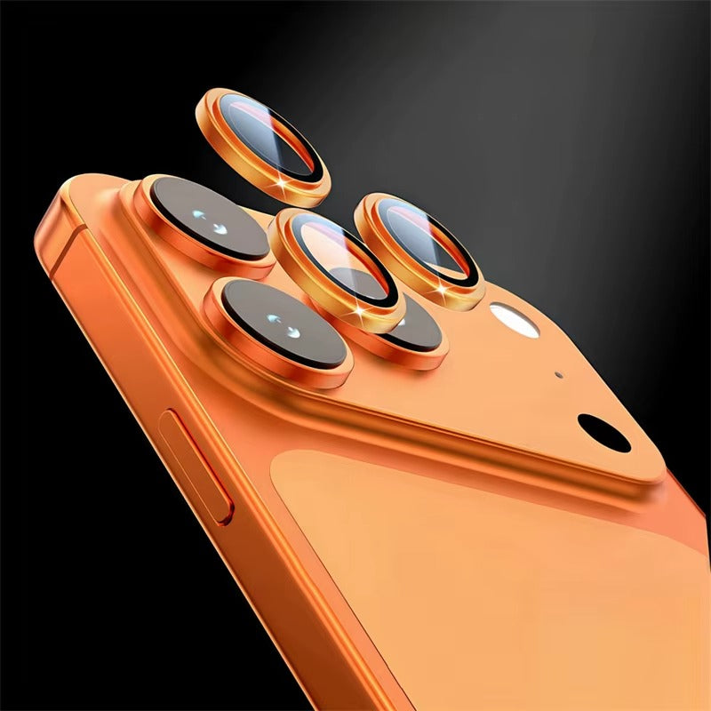 Lens Shield Panzerglas Kameraschutz – iPhone