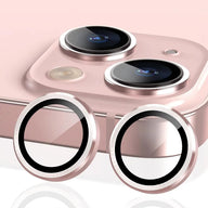 Metal Lens Guard Kameraschutz – iPhone