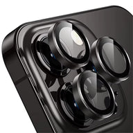 Lens Shield Panzerglas Kameraschutz – iPhone