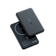 MagSafe Powerbank 5000mAh 15W Quasi-Solid