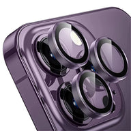 Lens Shield Panzerglas Kameraschutz – iPhone