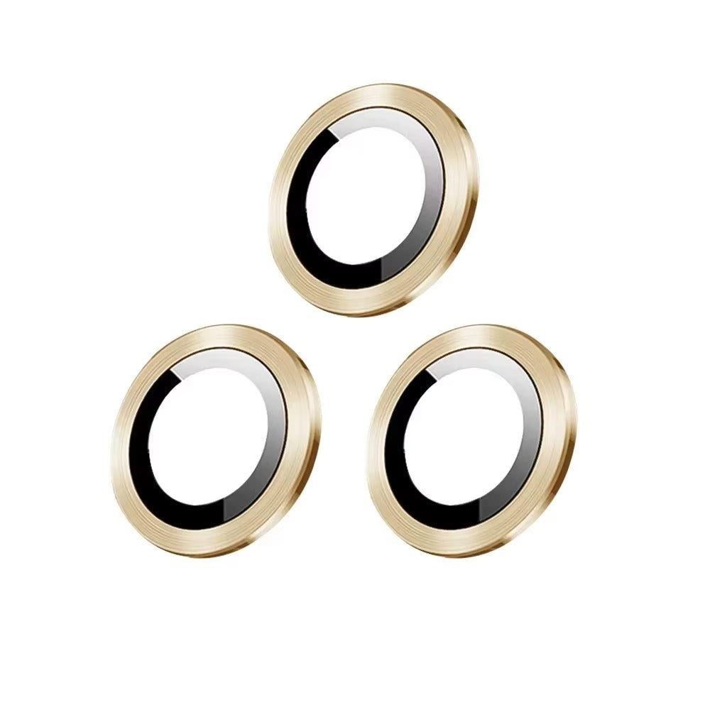 Metal Lens Guard Kameraschutz – iPhone