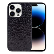 Echtleder Hülle 100% Rindsleder – iPhone