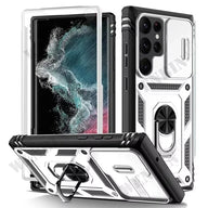 Galaxy 360° Defender Robuste Hülle