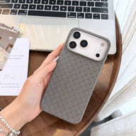 Mesh Pro Atmungsaktive Silikonhülle – iPhone