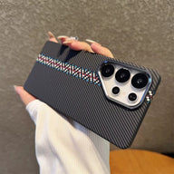Galaxy Carbon MagSafe Hülle Magnetisch