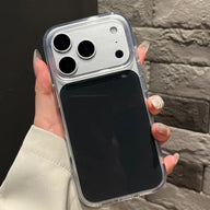 Bumper Hülle Farbige Kanten – iPhone