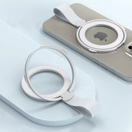 Magnetring Handyhalter mit Trageschlaufe