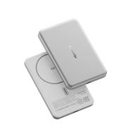MagSafe Powerbank 5000mAh 15W Quasi-Solid