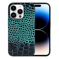 Echtleder Hülle 100% Rindsleder – iPhone